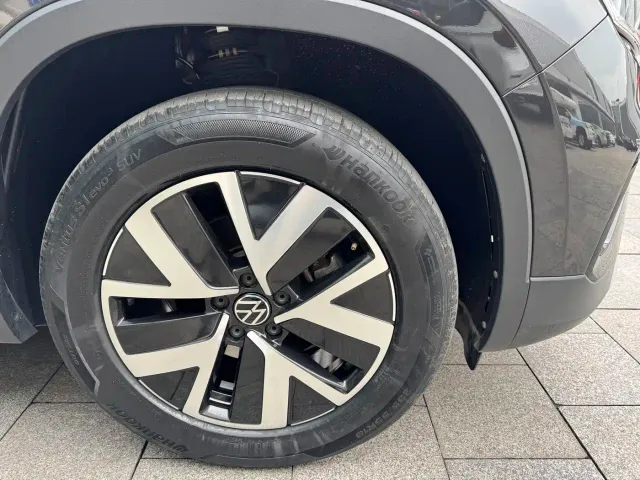 Volkswagen Tayron — Фото автомобиля 16