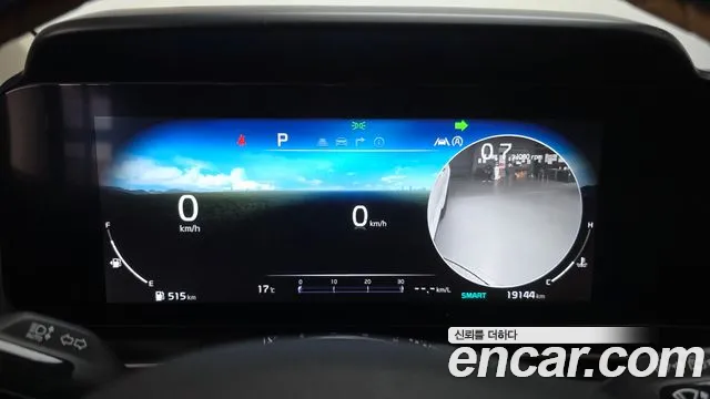 Kia Carnival 4th Gen — Фото автомобиля 11