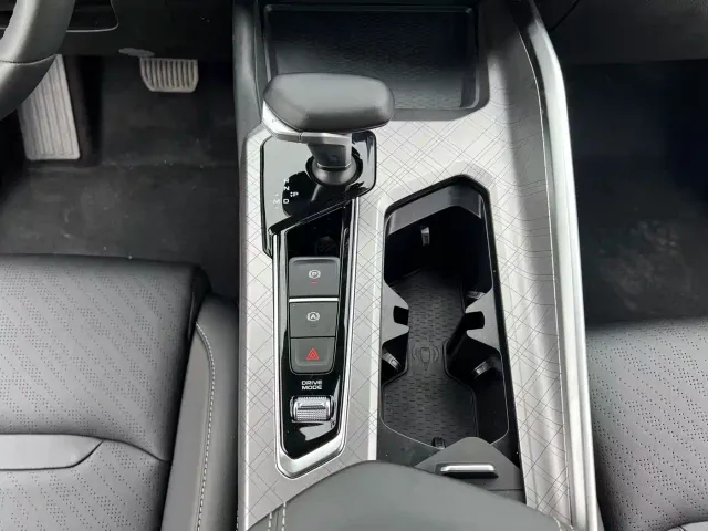 Geely Xingrui — Фото автомобиля 13