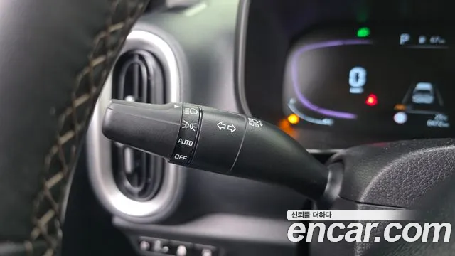 Kia morning Новый Morning (JA) Signature — Фото автомобиля 28