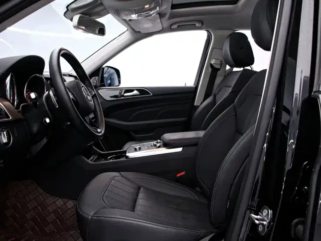 BAIC Beijing Offroad BJ90 — Фото автомобиля 14