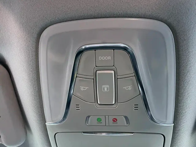 GAC Trumpchi GS3 — Фото автомобиля 12