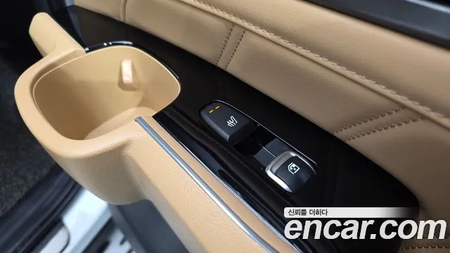 Kia Sorento 4th Gen — Фото автомобиля 25