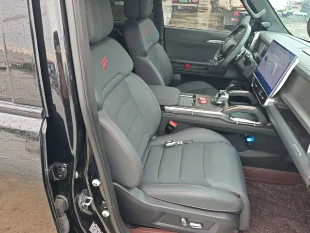 Jetour T2 — Фото автомобиля 24