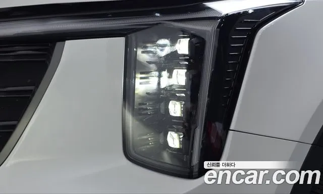 Kia Sorento 4th Gen — Фото автомобиля 7
