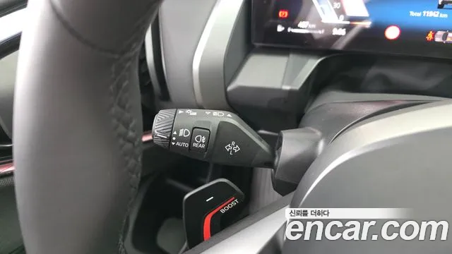 BMW X3 G45 — Фото автомобиля 29