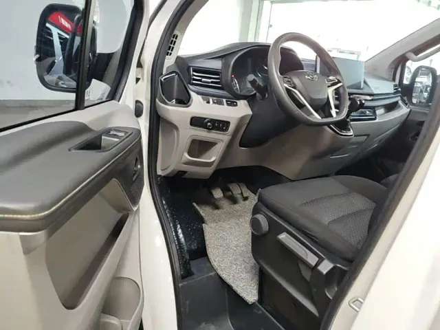 Maxus Xintu V70 — Фото автомобиля 15