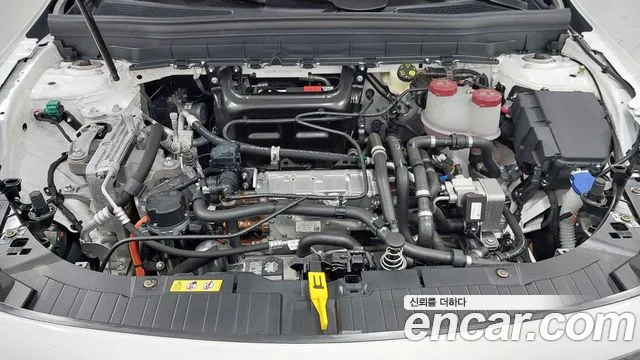 Mercedes-Benz EQB — Фото автомобиля 6