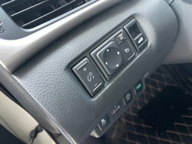 Nissan Sylphy — Фото автомобиля 13