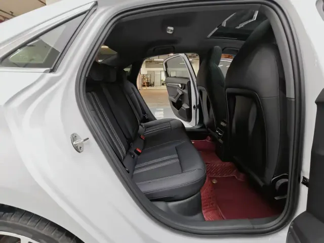 Audi A3 — Фото автомобиля 12