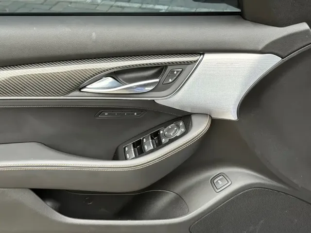 Cadillac CT5 — Фото автомобиля 10