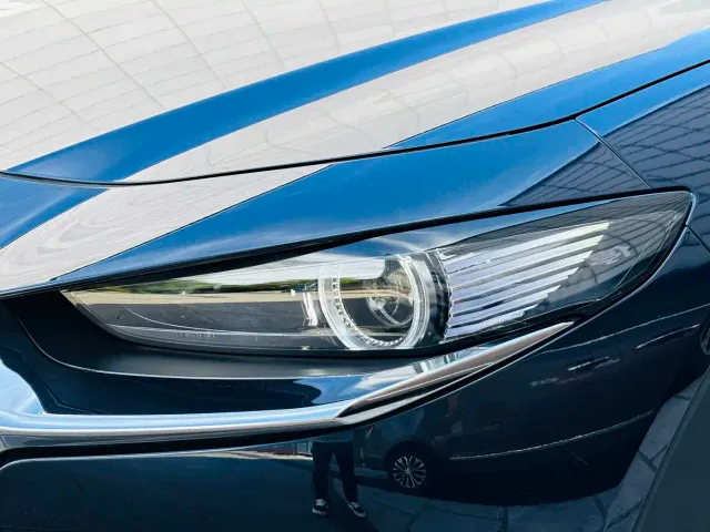 Mazda CX-30 — Фото автомобиля 19