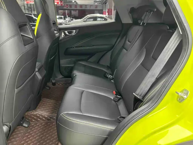 Wuling Xingchi — Фото автомобиля 20