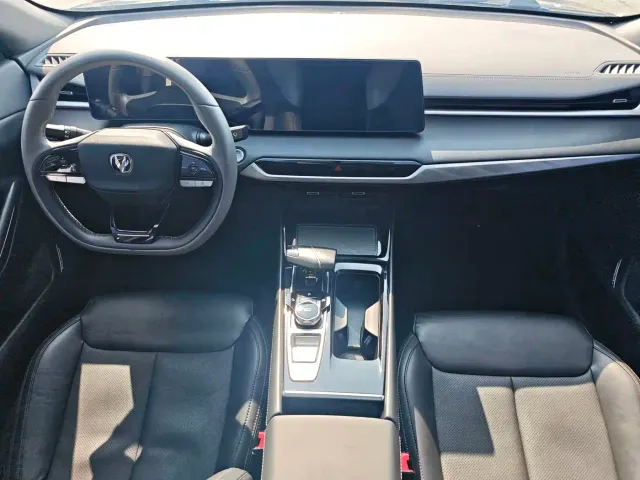 Changan Raeton Plus — Фото автомобиля 13