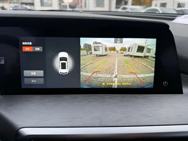 Changan CS35 Plus — Фото автомобиля 6