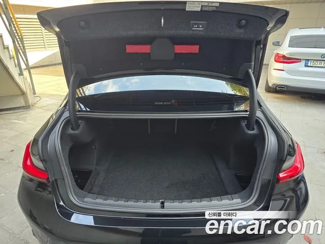 BMW 3 Series G20 — Фото автомобиля 13