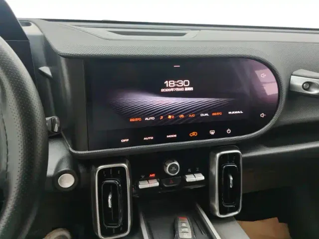 Haval Big Dog — Фото автомобиля 13