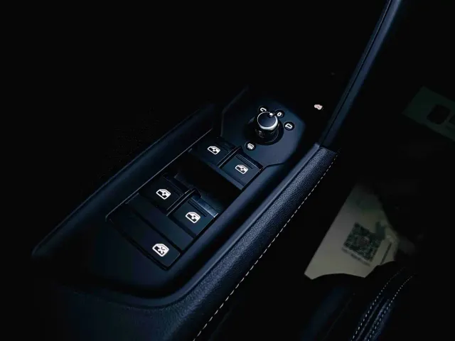 Audi A3 — Фото автомобиля 16