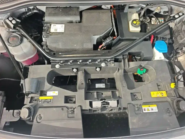 Volkswagen ID.4 Crozz — Фото автомобиля 19