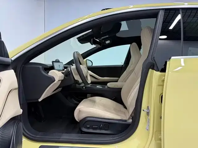Nio ET5 Touring — Фото автомобиля 7