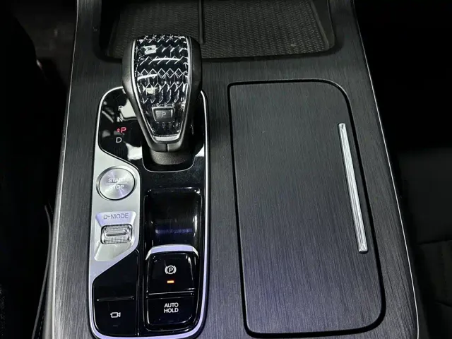 GAC Trumpchi GS8 — Фото автомобиля 18