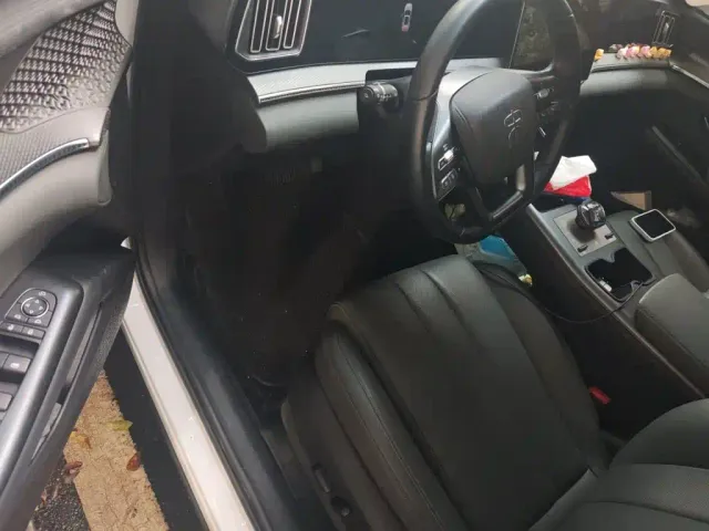 BYD Song Pro — Фото автомобиля 17