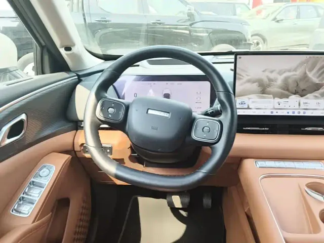Haval Xiaolong MAX — Фото автомобиля 14