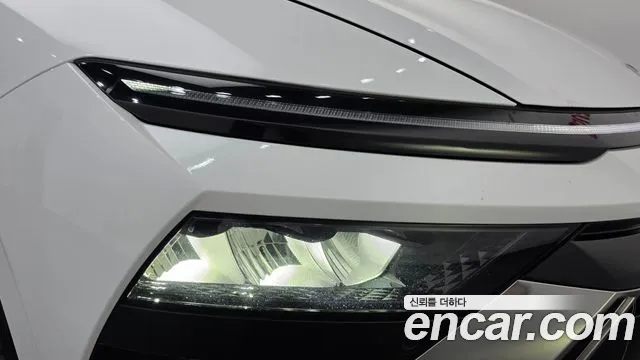 Hyundai Sonata — Фото автомобиля 7