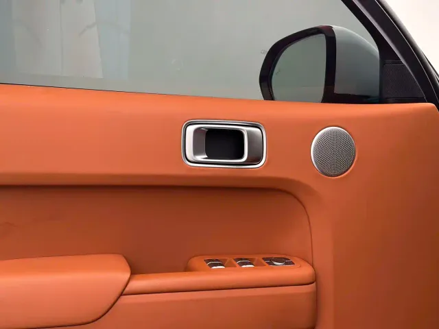 Li Auto L7 — Фото автомобиля 3