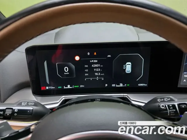 Kia Sorento — Фото автомобиля 8