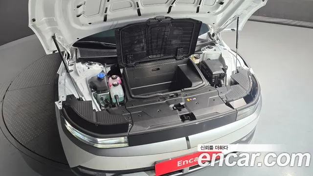 Hyundai Ioniq5 Ioniq5 — Фото автомобиля 6