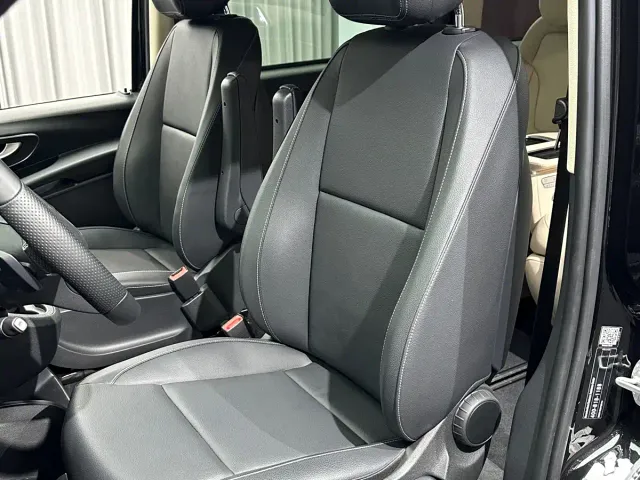 Mercedes-Benz Vito — Фото автомобиля 25