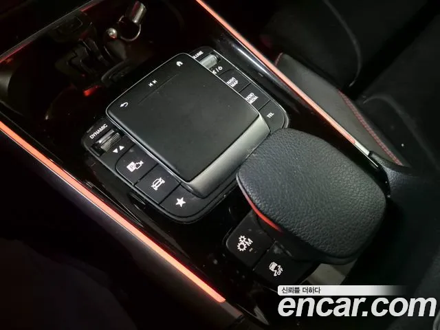 Mercedes-Benz GLB-Class — Фото автомобиля 15