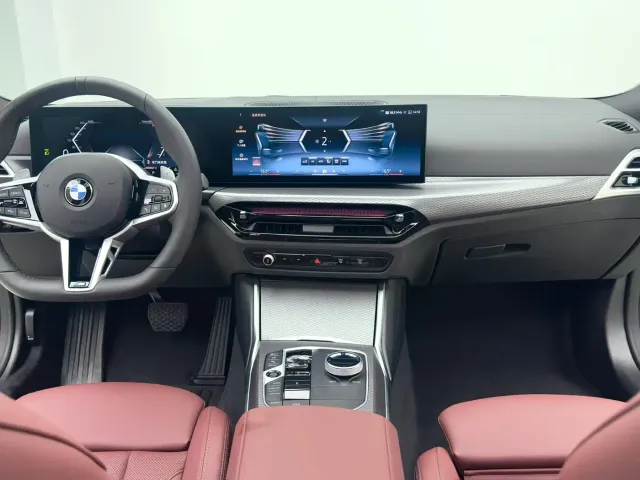 BMW 4 Series — Фото автомобиля 17