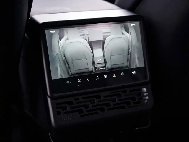 Tesla Model Y — Фото автомобиля 18