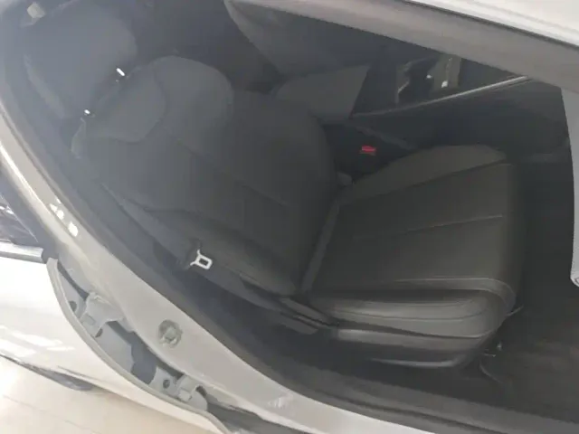 BYD Qin PLUS — Фото автомобиля 24