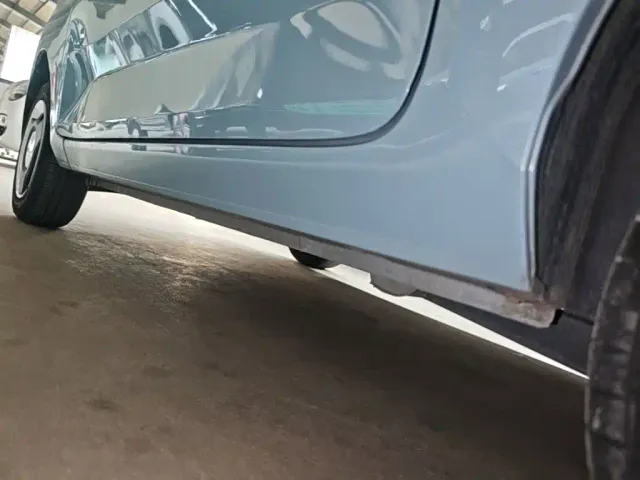 Wuling Hongguang Mini EV — Фото автомобиля 21