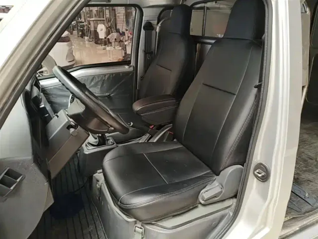 Wuling Zhiguang — Фото автомобиля 14