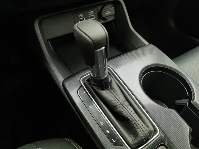 Honda Civic — Фото автомобиля 13