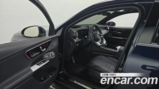 Mercedes-Benz GLC-Class — Фото автомобиля 15