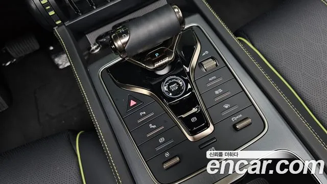 BYD Atto 3 — Фото автомобиля 9