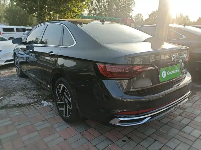 Volkswagen Sagitar — Фото автомобиля 4