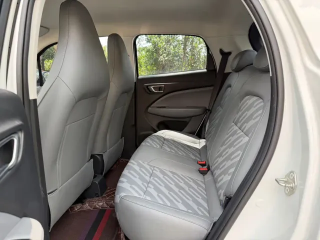 Leapmotor Leapmotor T03 2024 403 Comfort Edition — Фото автомобиля 10