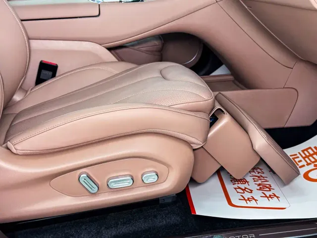 Leapmotor C11 — Фото автомобиля 15