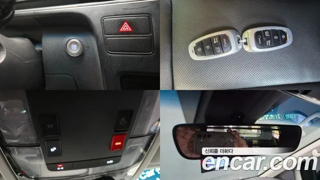 Hyundai Staria — Фото автомобиля 14