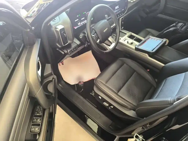 Haval Big Dog — Фото автомобиля 15