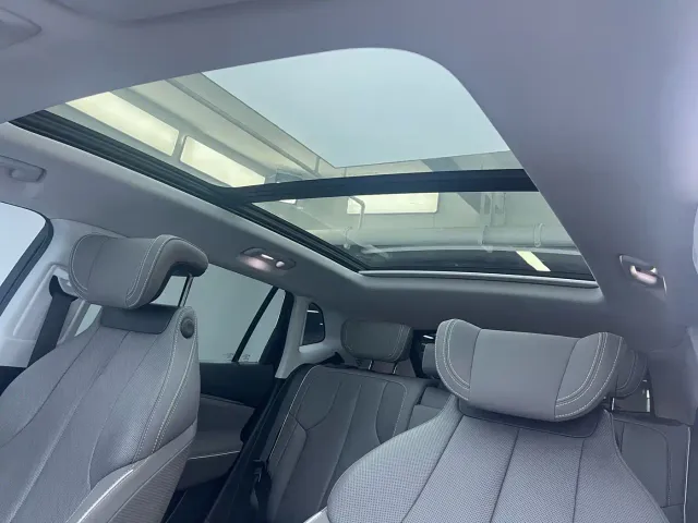 Buick E5 — Фото автомобиля 9