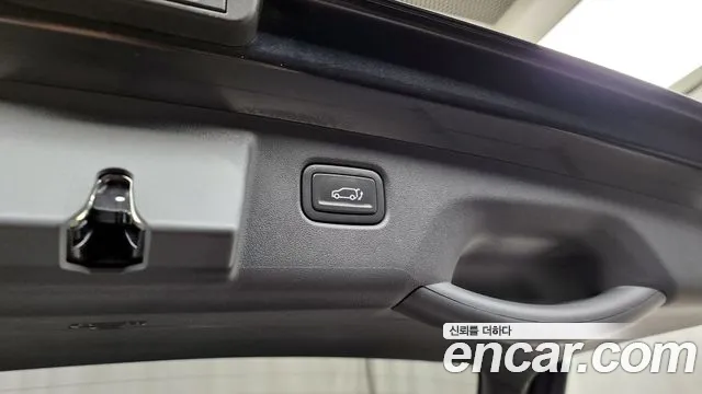 Kia EV3 — Фото автомобиля 22