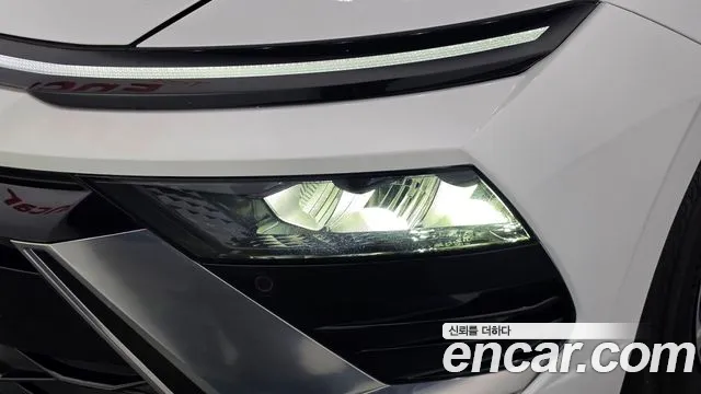 Hyundai Sonata DN8 — Фото автомобиля 7