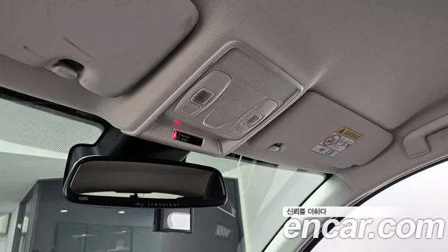 Renault-KoreaSamsung XM3 — Фото автомобиля 19